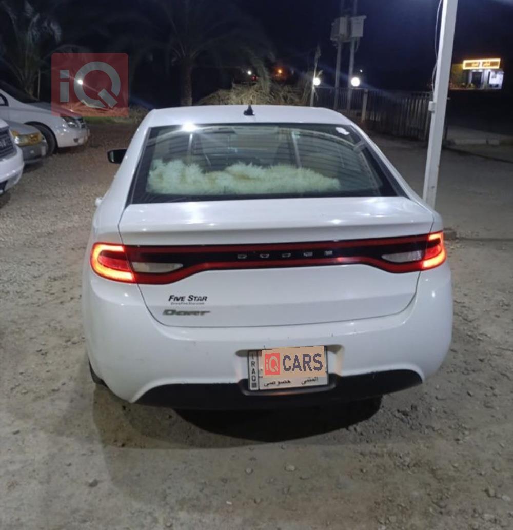 Dodge Dart